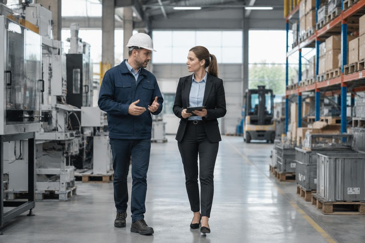 Modernizing a global platform